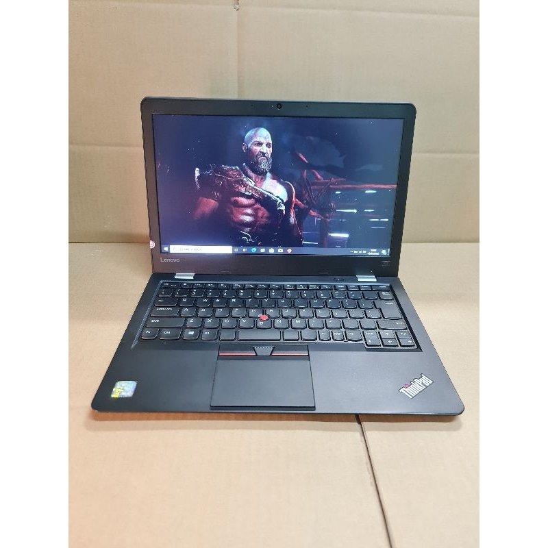 Laptop Lenovo Thinkpad X390 Core i5 Gen 8 Ram 16GB Ssd 1TB Slim Mulus Ips Full HD