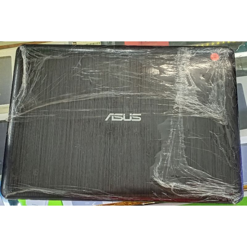 Laptop Asus X441NA Ram 2 GB HDD 500 GB- Second