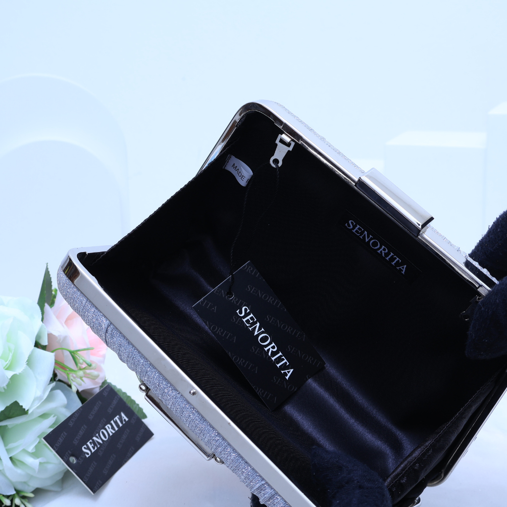 [ NEW ] Tas Pesta - SNR 0024-2 Size 20cm