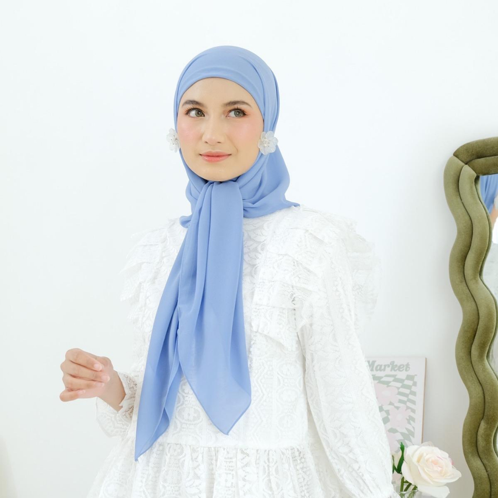 KENAN - SEGIEMPAT INNER SANIA/CERUTY BABYDOLL