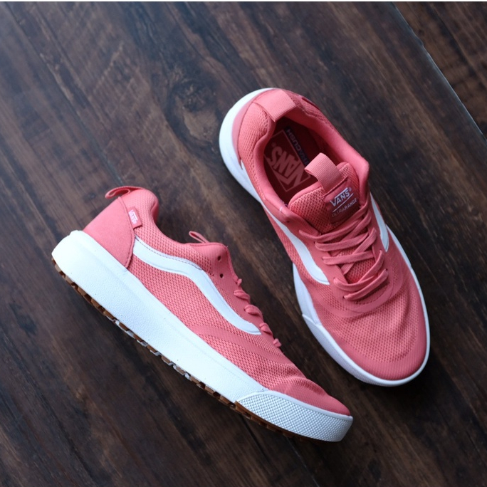 Vans Ultrarange Pink Coral Original