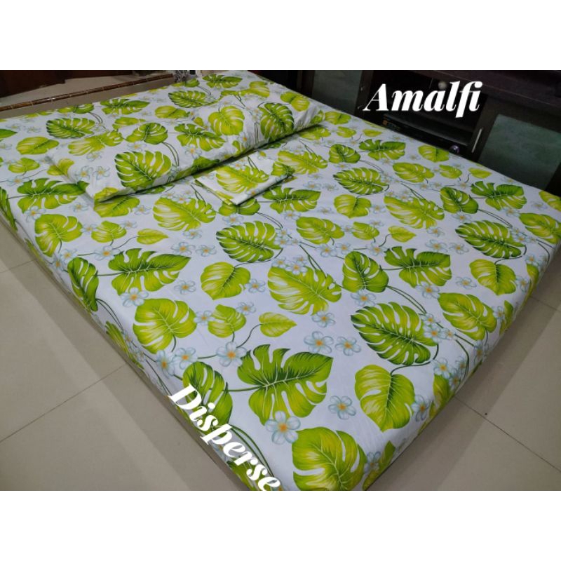 Sprei Amalfi