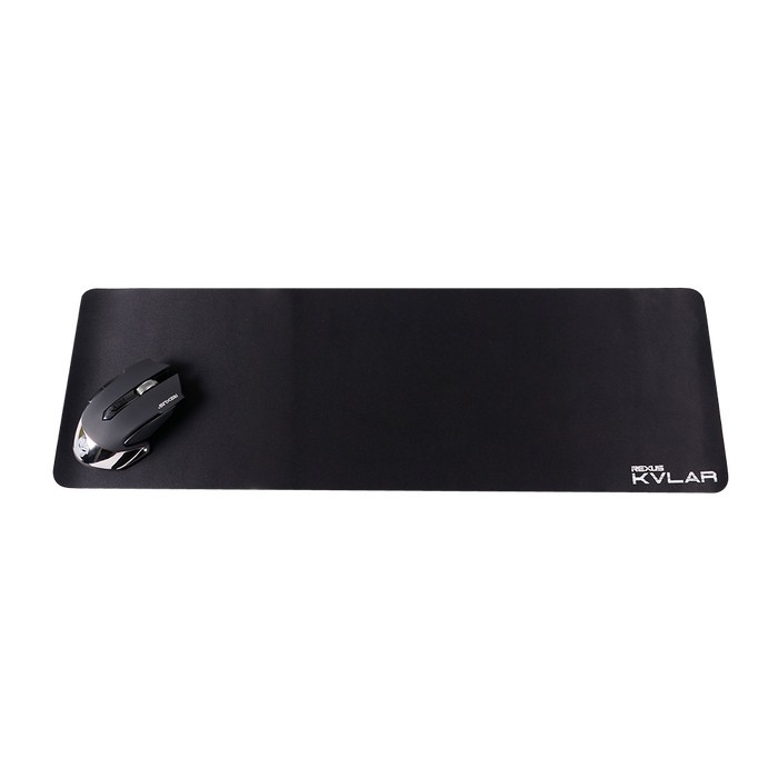 Rexus Mousepad - Kvlar T5