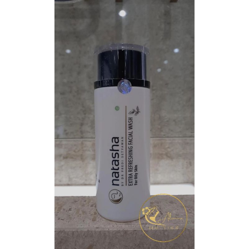 Facial Wash For Oily Skin