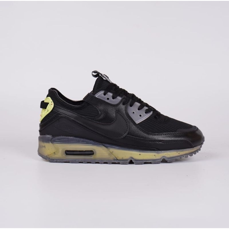Sepatu Nike Air Max 90 Terrascape Black
