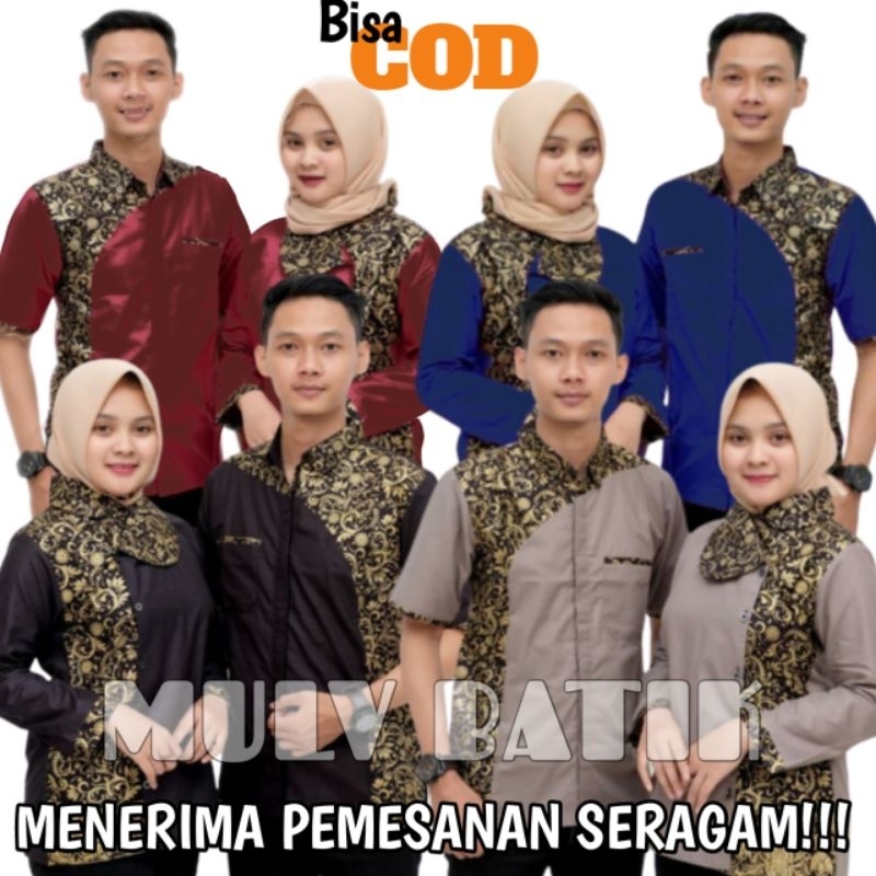 SERAGAM KERJA.SERAGAM KANTOR WANITA.SERAGAM KANTOR PRIA.SERAGAM KERJA COUPELE PRIA WANITA SERAGAM KE