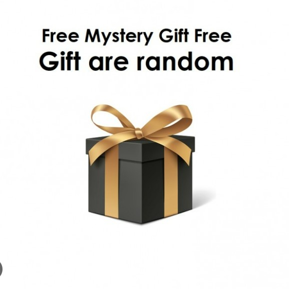 Free Gift (Random)