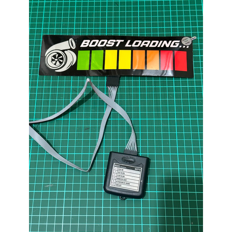 stiker led mobil sticker lampu led mobil universal led mobil lampu mobil