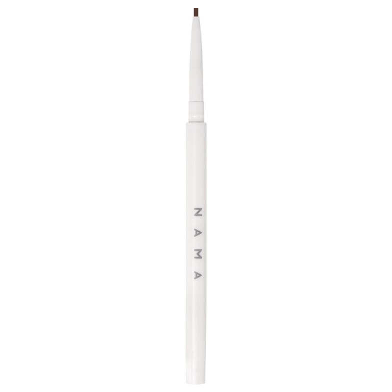 Nama Beauty Micro Smooth Matte Eyeliner Gel