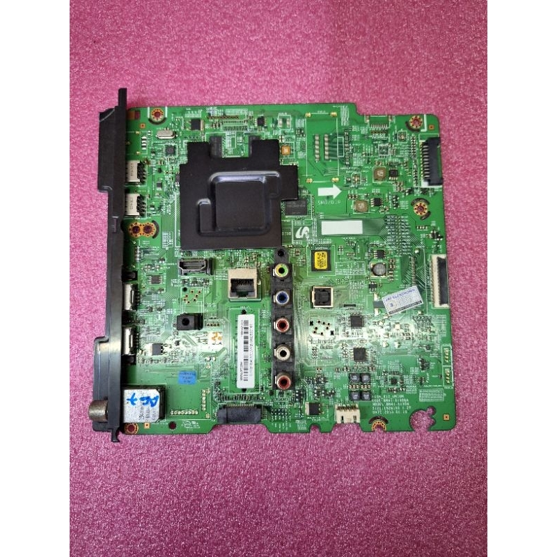 MB / Mainboard / Motherboard / Mesin Tv Samsung UA 40F5500AM 40F5500 UA40F5500AM