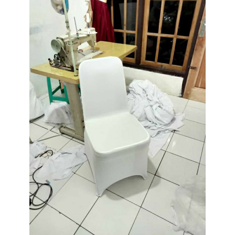 sarung kursi ketat futura