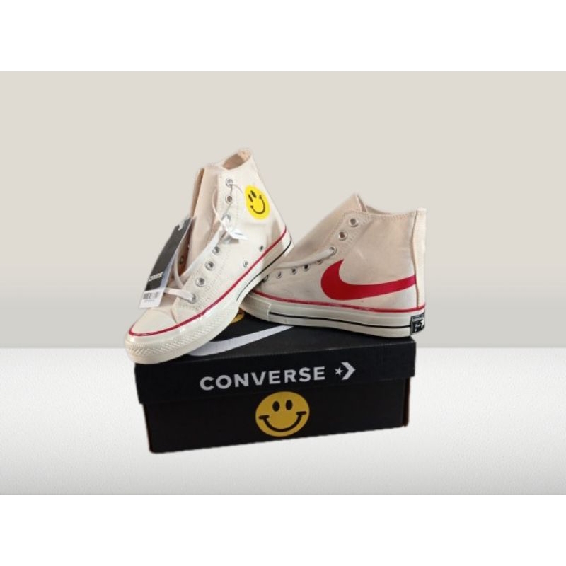 CONVERS CHUCK 70 Hi TRU ORIGINAL