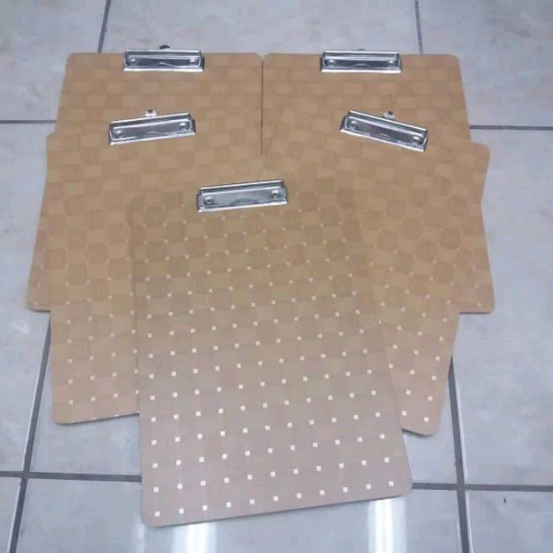 

Papan Jalan Kayu Murah 34x24cm / Papan Ujian Kayu