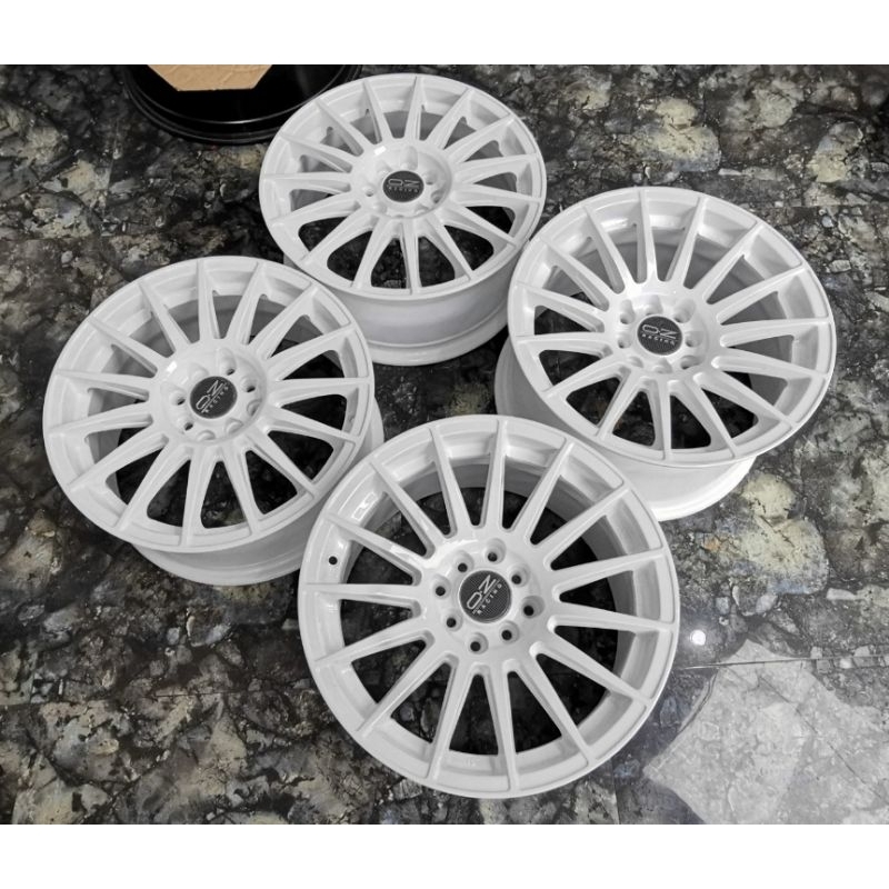 velg OZ R16