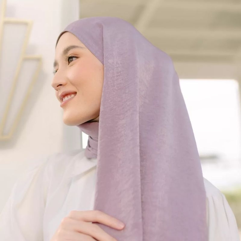 PASHMINA KAOS RAYON BASIC PREMIUM | TURKISH SHAWL PASHMINA KAOS RAYON BASIC