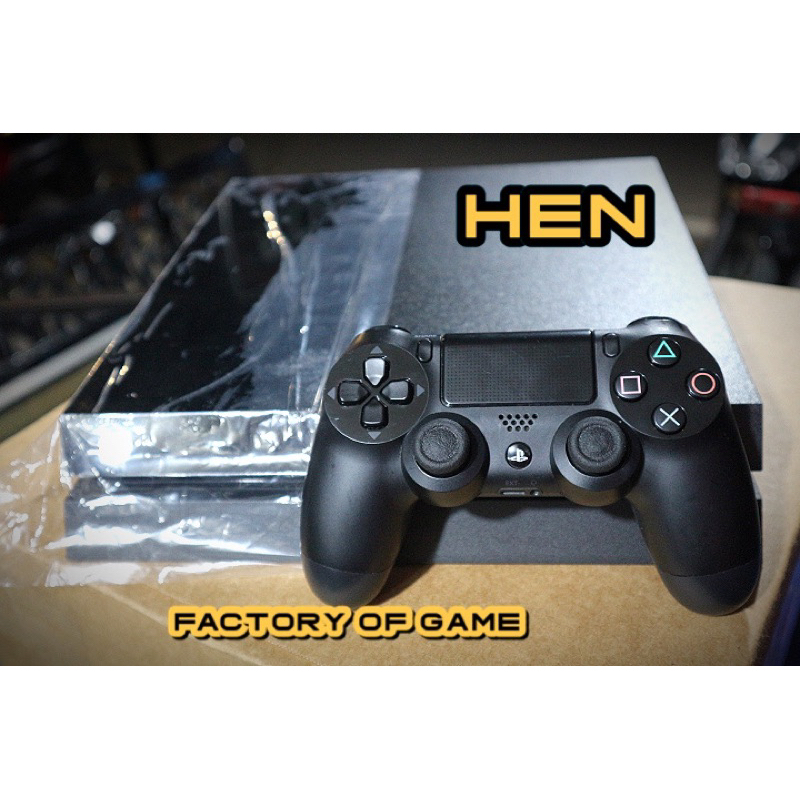 PS4 Fat Hen cuch 10/11 New Reff Sony Imei tembus