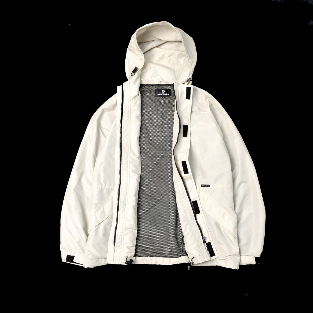 AIRWALK MOUNTAIN PARKA