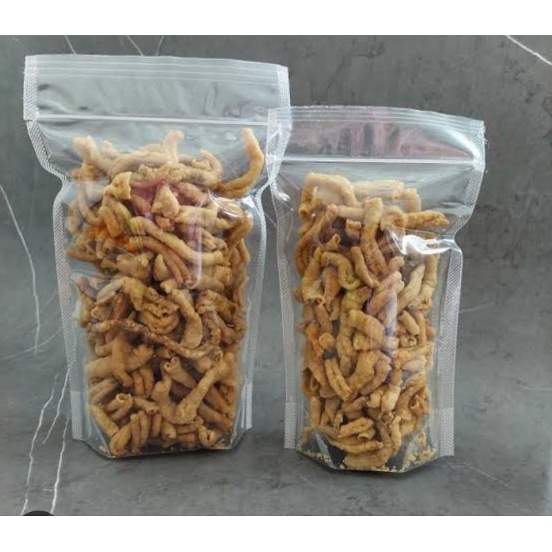 

usus goreng