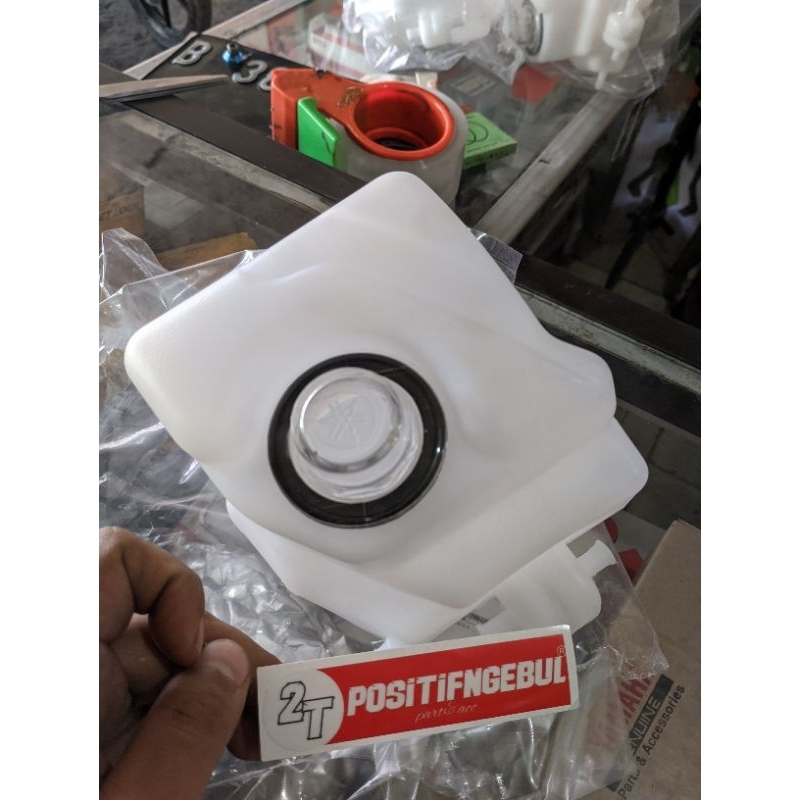 BOTOL OLI SAMPING RXKING KOBRA MIKA KEMPIS BOTOL OLI SAMPING RXKING COBRA BERKUALITAS