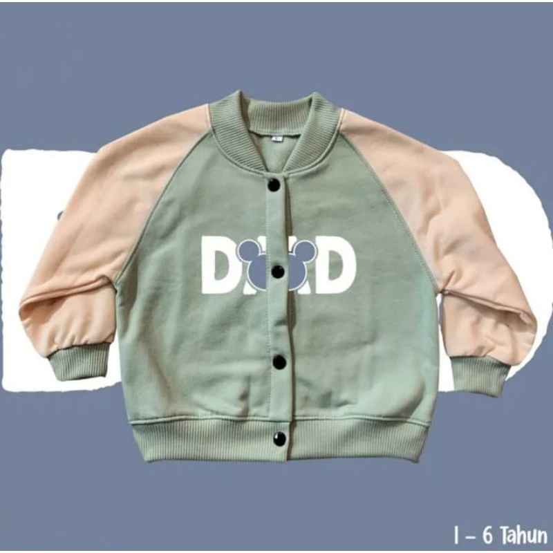 BAJU ATASAN ANAK TERBARU SWEATER ATASAN ANAK TERLARIS 1-5 TAHUN