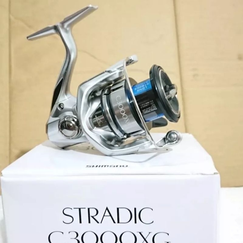 SHIMANO REEL