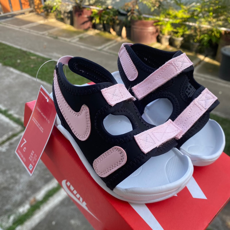 Sale Nike Sunray Adjust 6 baby Girl 100% Original