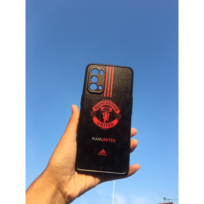 ARMOR FUZE CUSTOM CASE BEBAS DESAIN