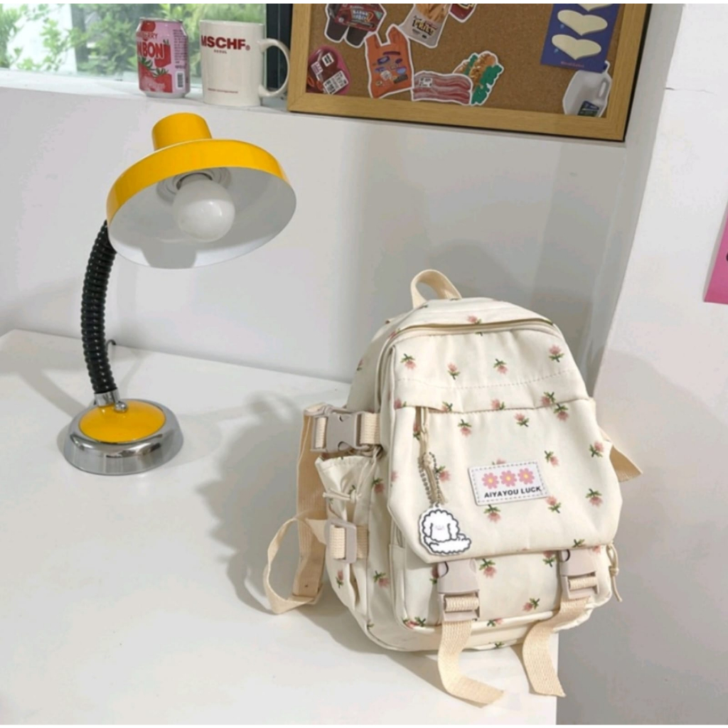 tokoagung99 - Tas anak tiktok2022/ Ransel anak tiktok 2022 / Kids bag new style / backpack