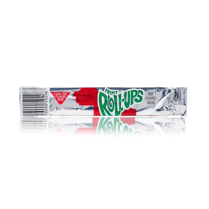 Fruit Roll Up Per Pcs