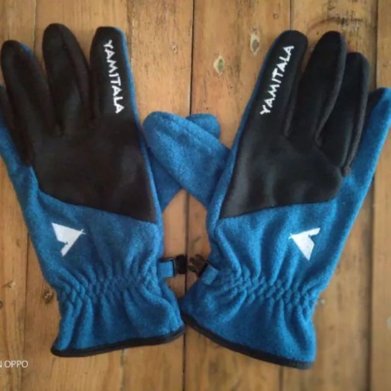 Yamitala Sarung Tangan Polar Epic Gloves