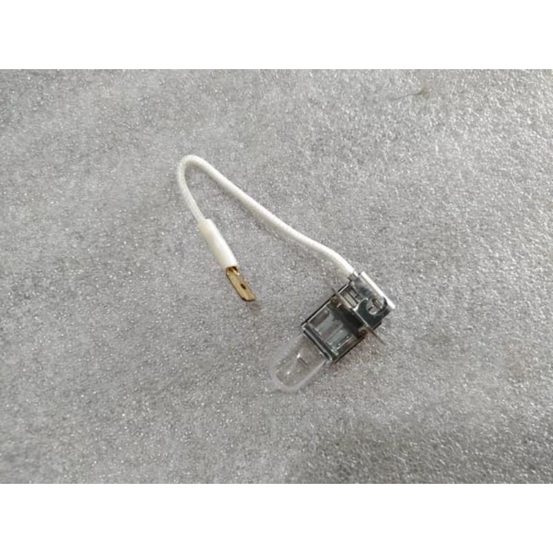 Bohlam depan Minerva GTR