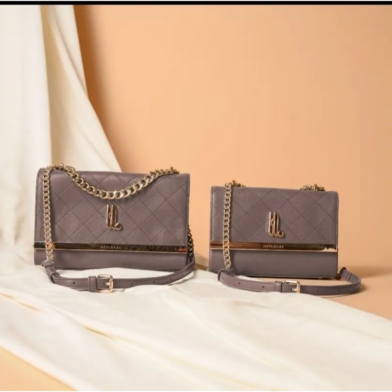 Manhattan Bag Heylocal