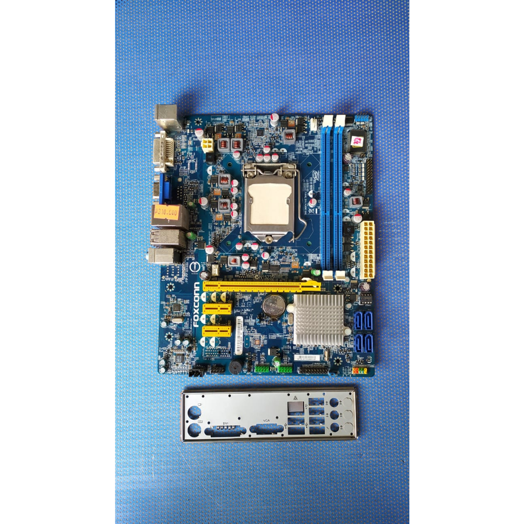 MOTHERBOARD H61 LGA1155