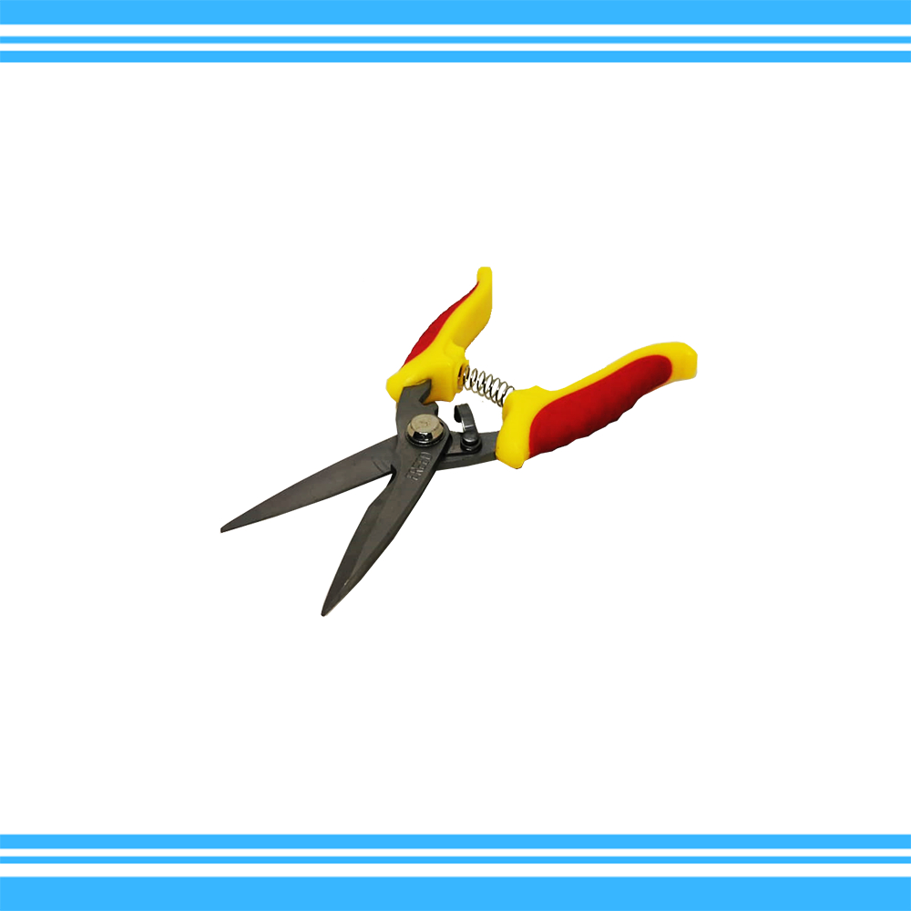 Gunting Serba Guna Freed Ranting kertas Korea