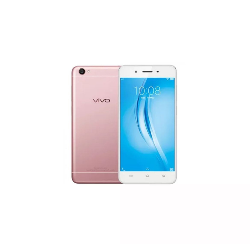 VIVO Y55 3/32 GB NEW SEGEL FULLSET GARANSI 1 TAHUN COD