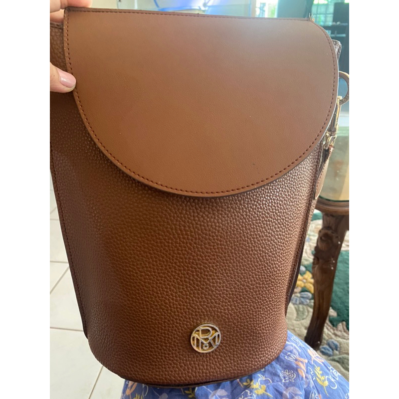 preloved bag ria miranda