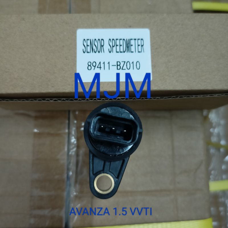 Sensor Speedometer AVANZA 1.5 VVTI Gigi 25