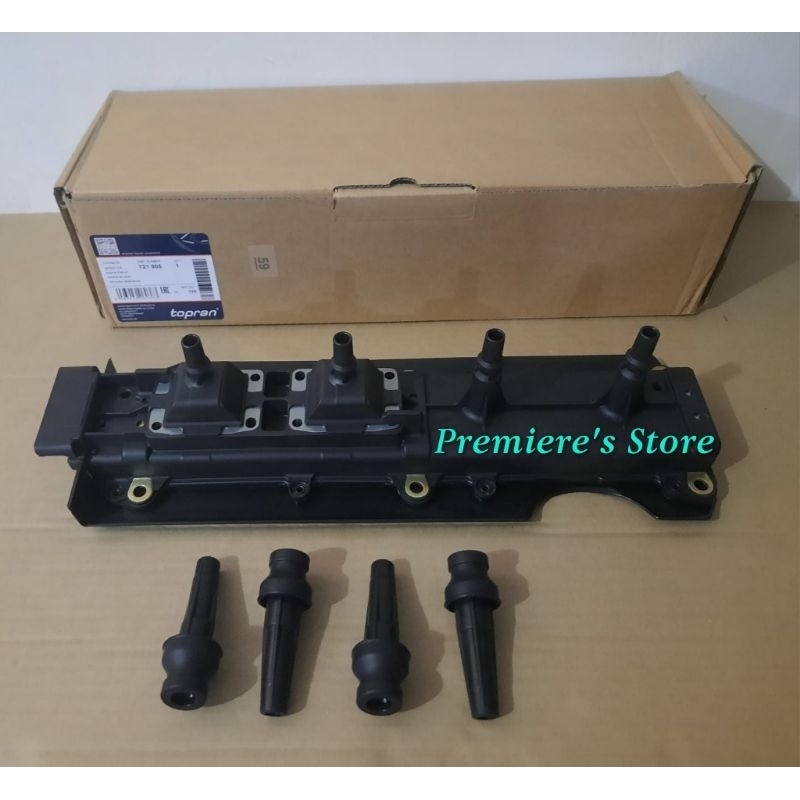 coil peugeot 406 D9 topran