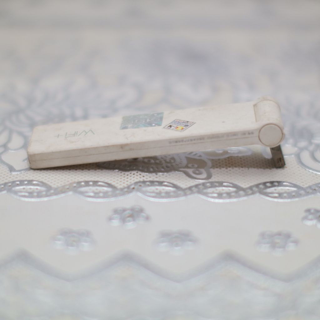 MI WIFI REAPETER Range extended