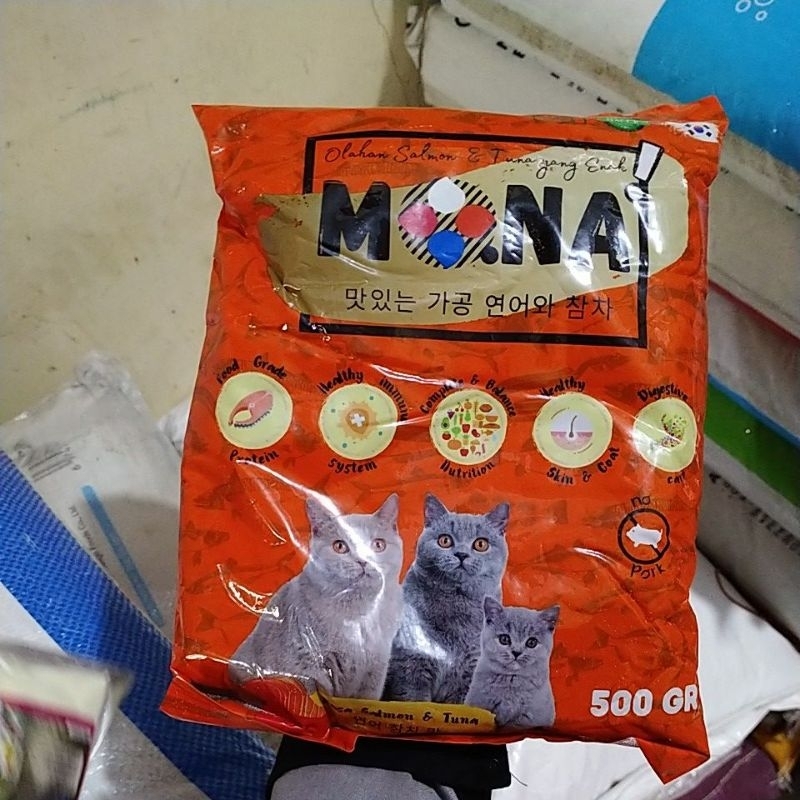 Mona 500gram