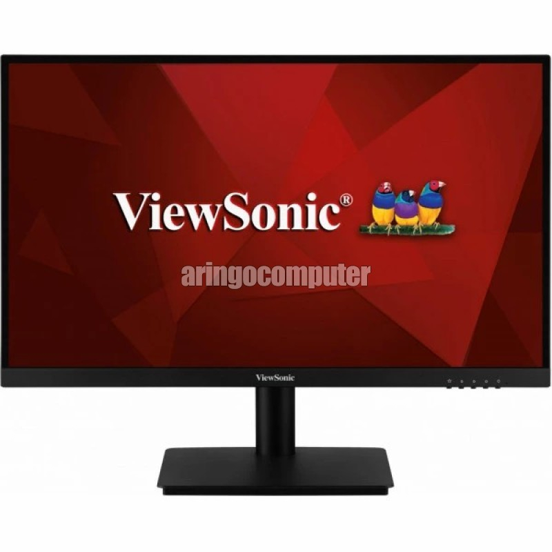Monitor ViewSonic VA2406-H FHD/75Hz/4ms/FreeSync/Bezelless