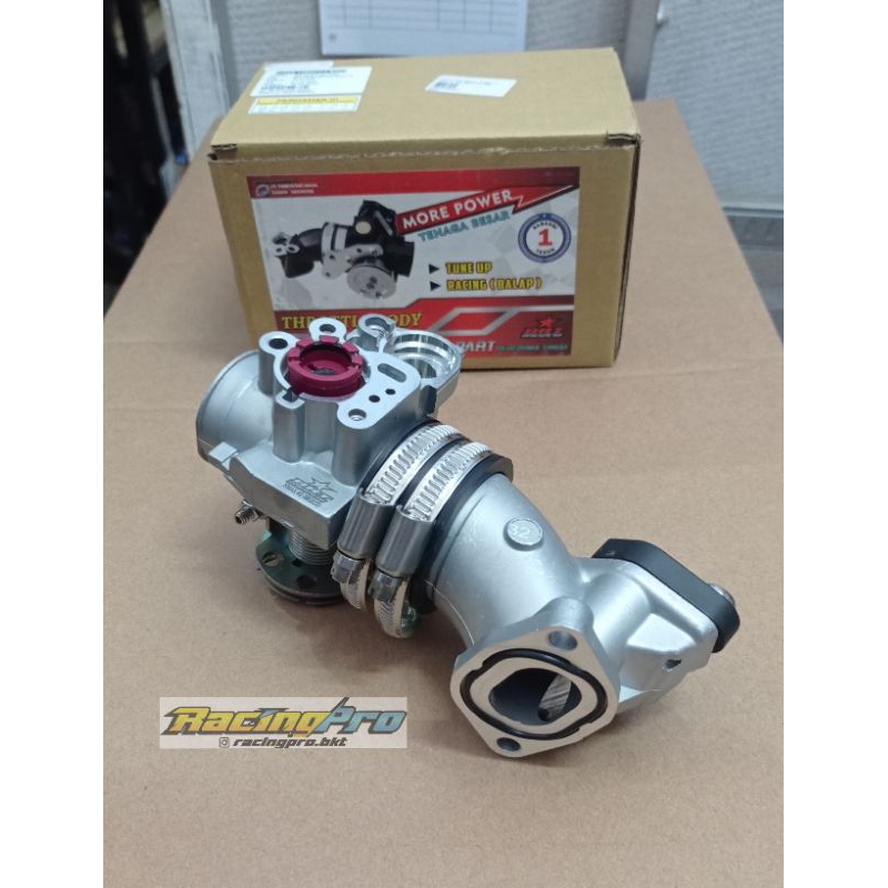 TB NMAX BRT THROTTLE BODY NMAX 32MM