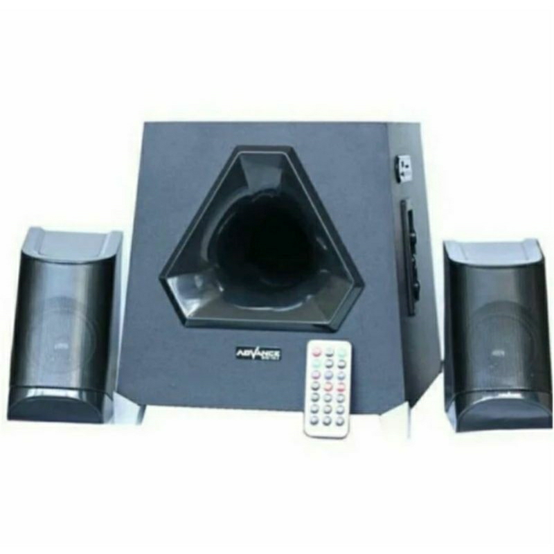Advance Speaker M9101 FM