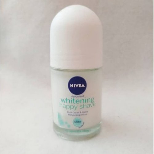 ✿ELYSABETHME✿ 𝓷𝓲𝓿𝓮𝓪 Nivea deodorant rol on anti bau badan biang keringat ketiak putih cerah wangi seharian