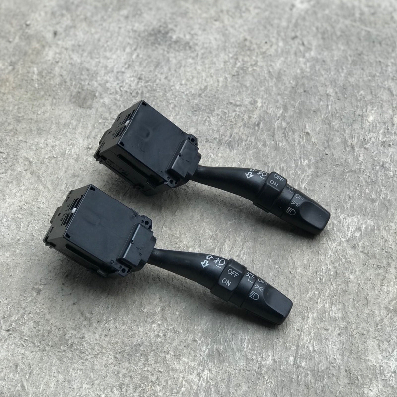 switch foglamp combination jazz gd3 stream city gd8