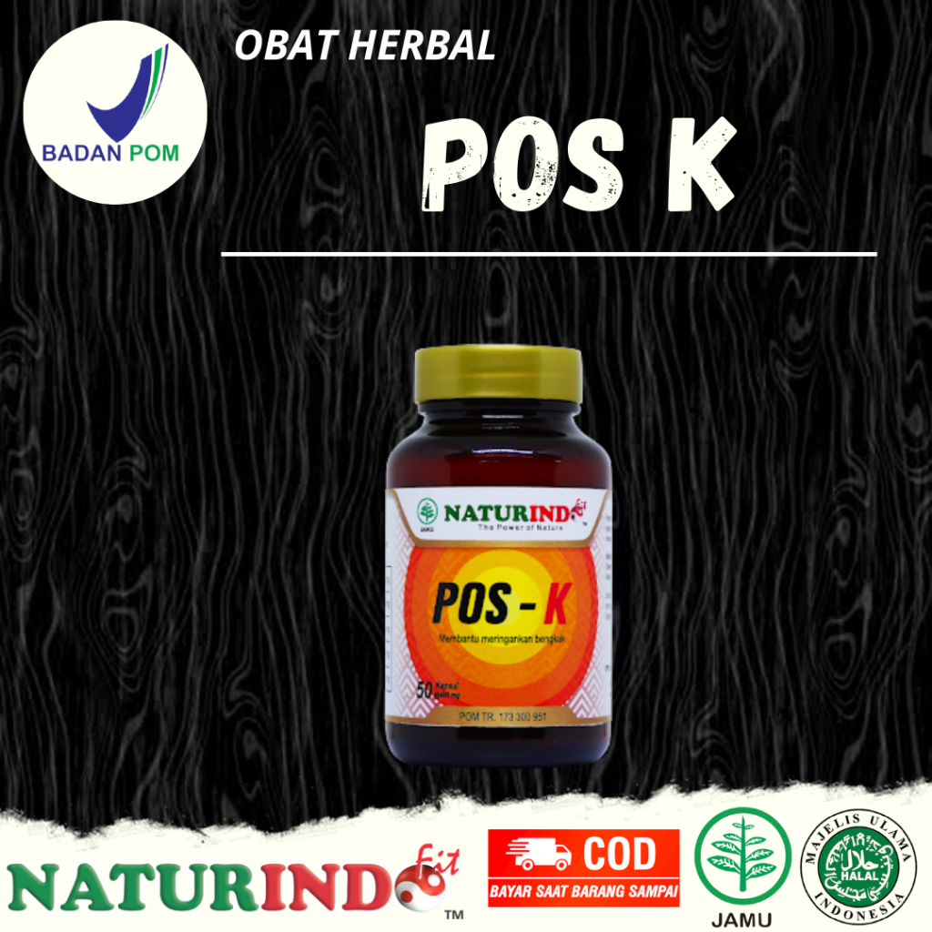 POS-K NATURINDO