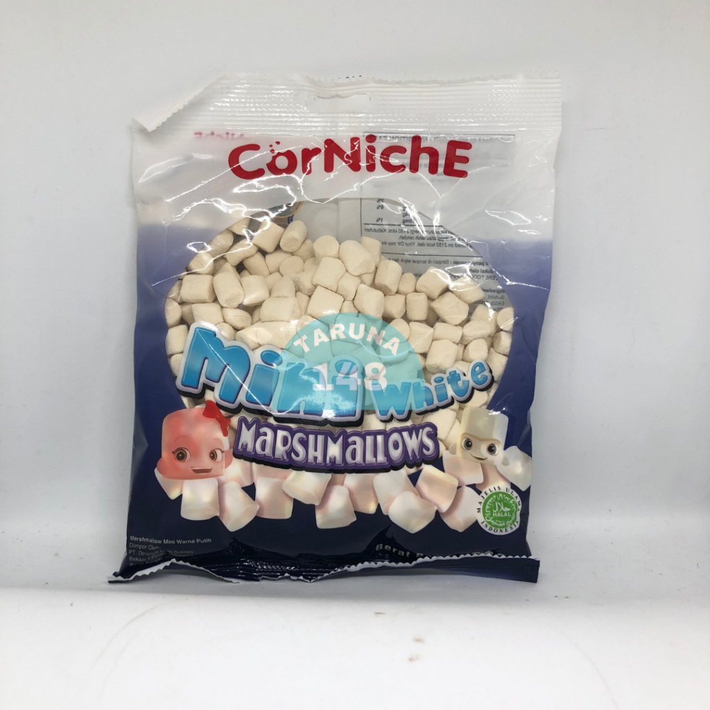 

Corniche Marshmallows 200gr