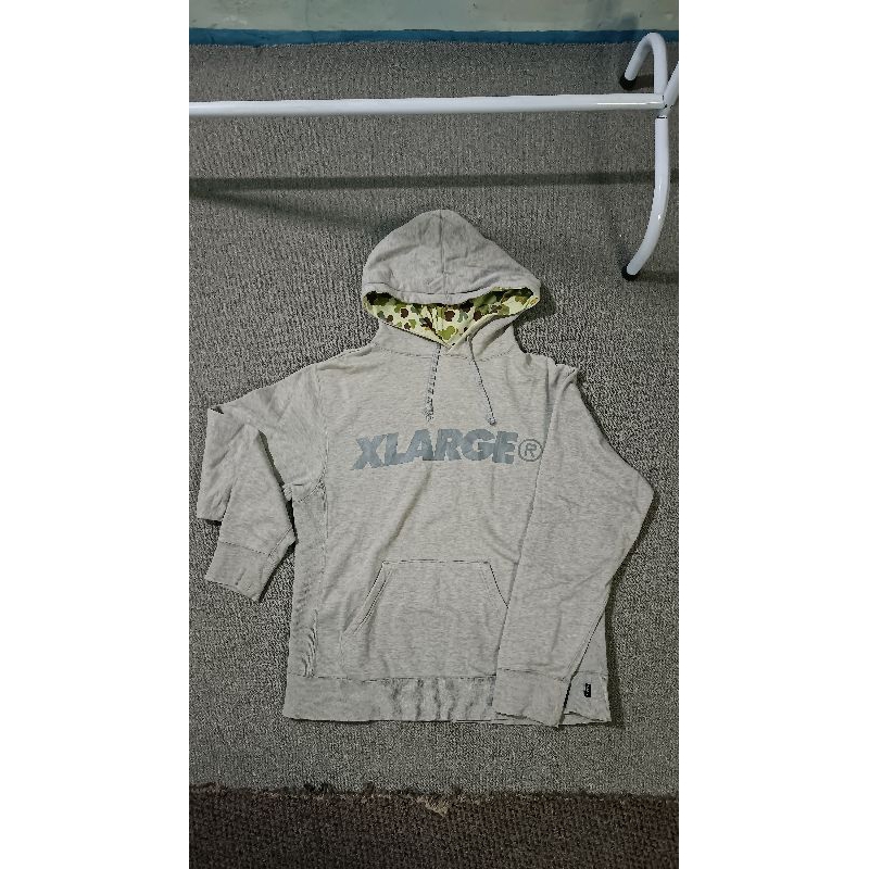 hoodie Xlarge cemo second original