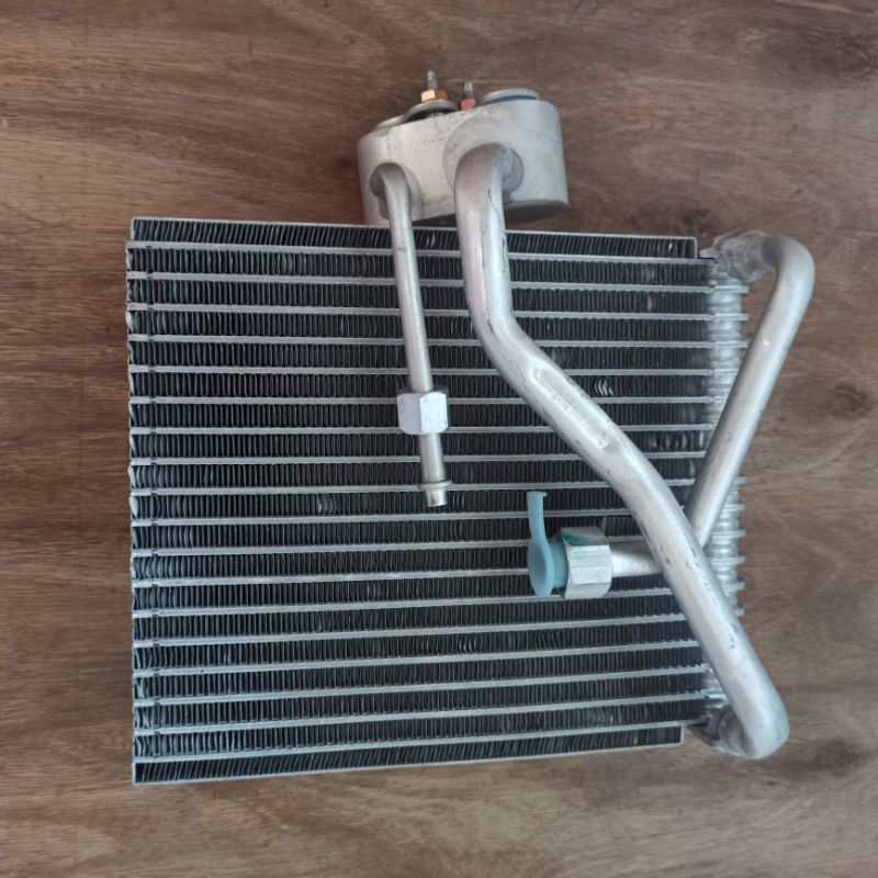 Evaporator Chery QQ
