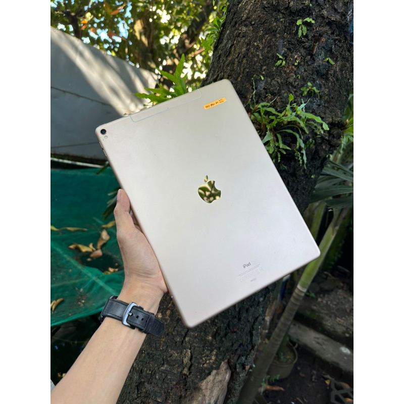 IPAD PRO 2018 64GB WIFI CELL IBOX 12,9 INCH